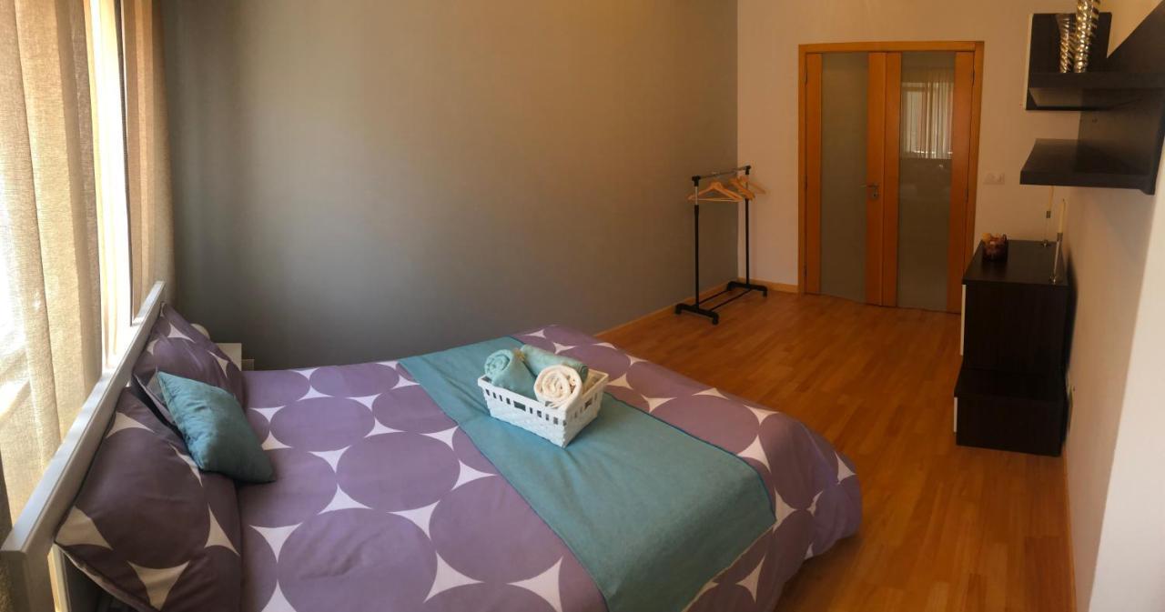 Appartement jusqu'à 6 personnes sur la presqu'île de Peniche surf Portugal Esterno foto